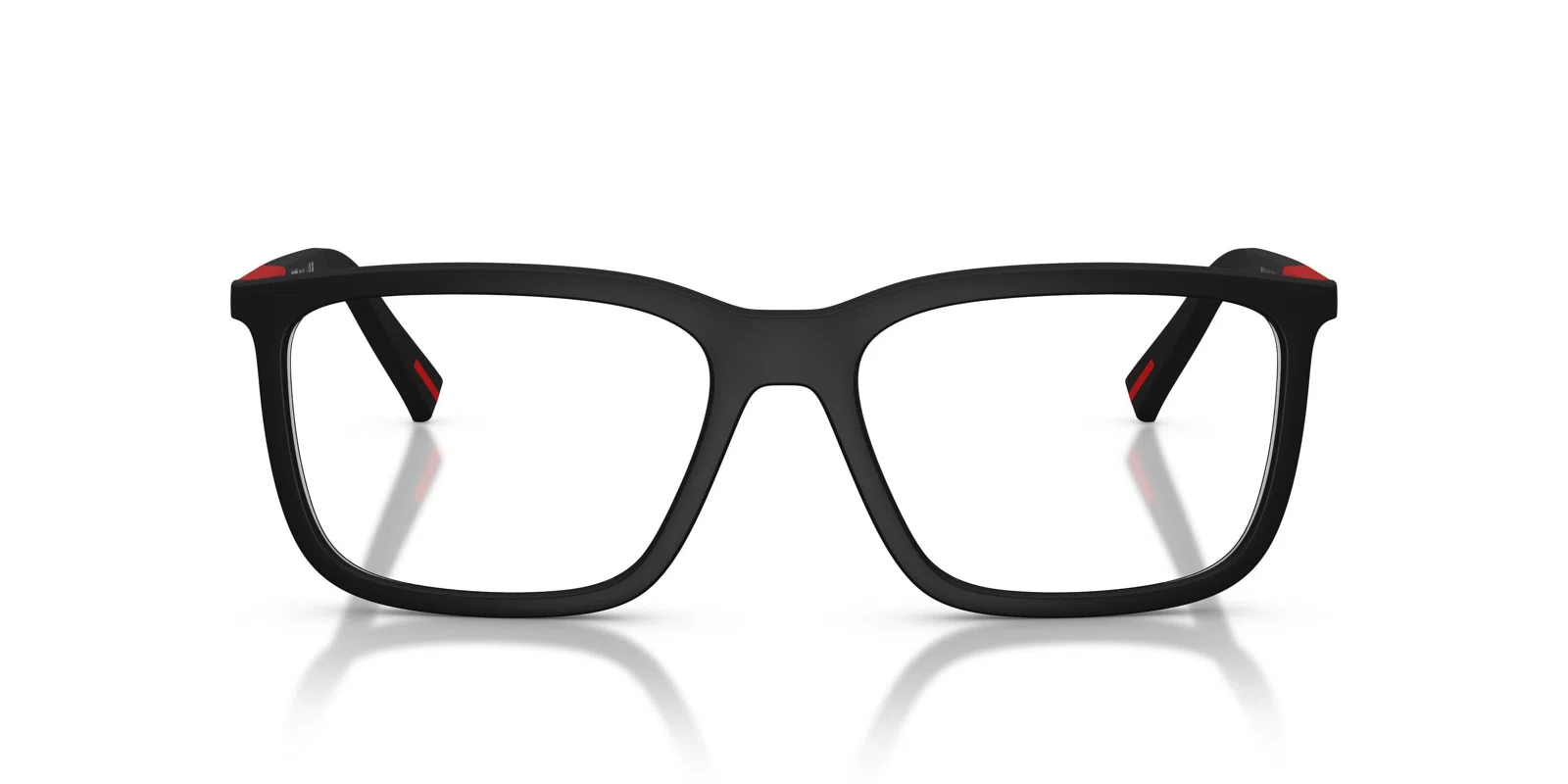 Prada Linea Rossa 01SV Eyeglasses - view 14